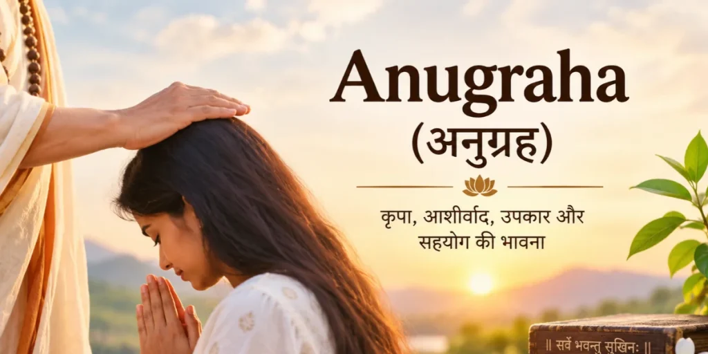 Anugraha