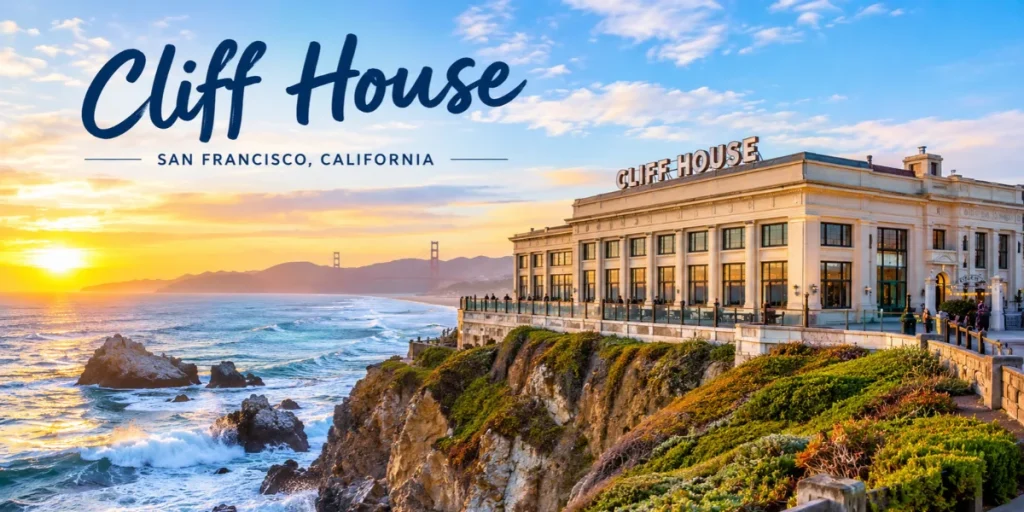 Cliff House