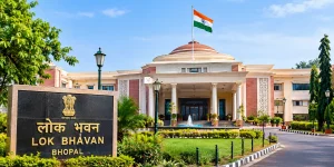 Lok Bhavan Bhopal