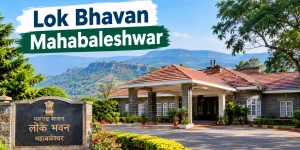 Lok Bhavan Mahabaleshwar
