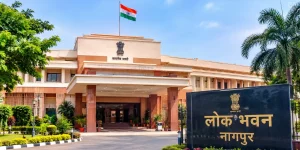 Lok Bhavan Nagpur