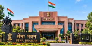 Sena Bhawan