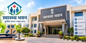 Swasthya Bhawan