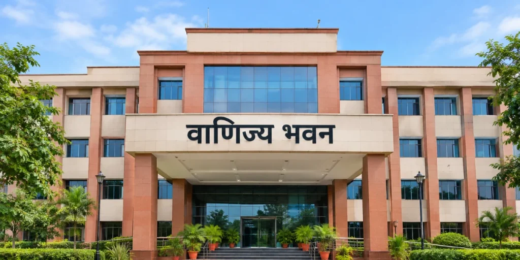 Vanijya Bhawan