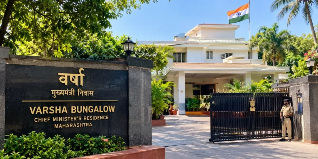 Varsha Bungalow
