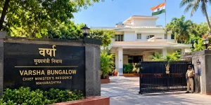 Varsha Bungalow