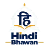 hindi bhawan logo